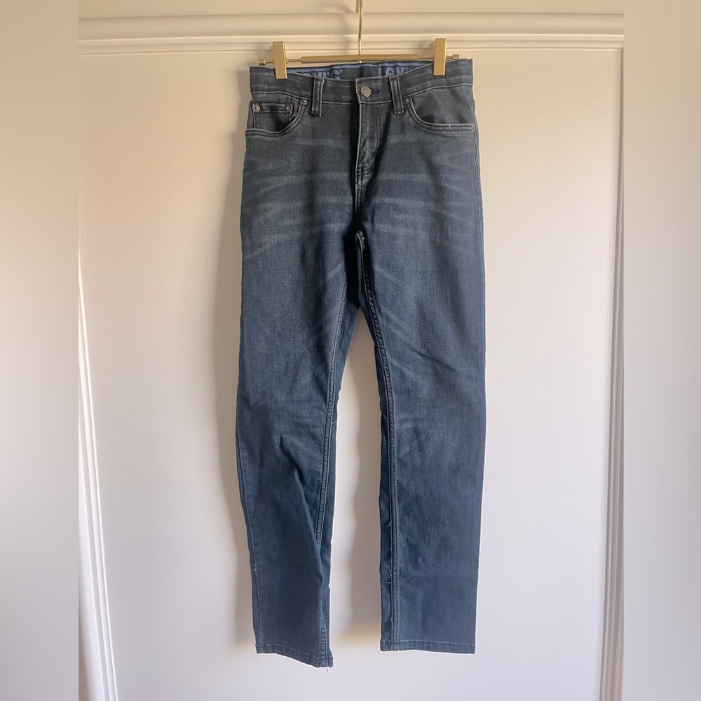 Boys LEVIS Jeans size 14